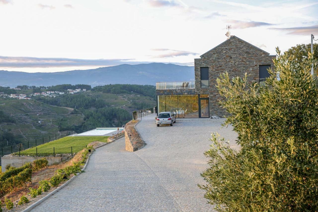 Quinta Da Corujeira Séjour à la ferme *