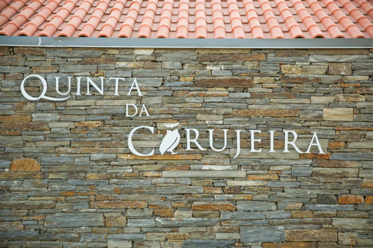 Quinta Da Corujeira Séjour à la ferme