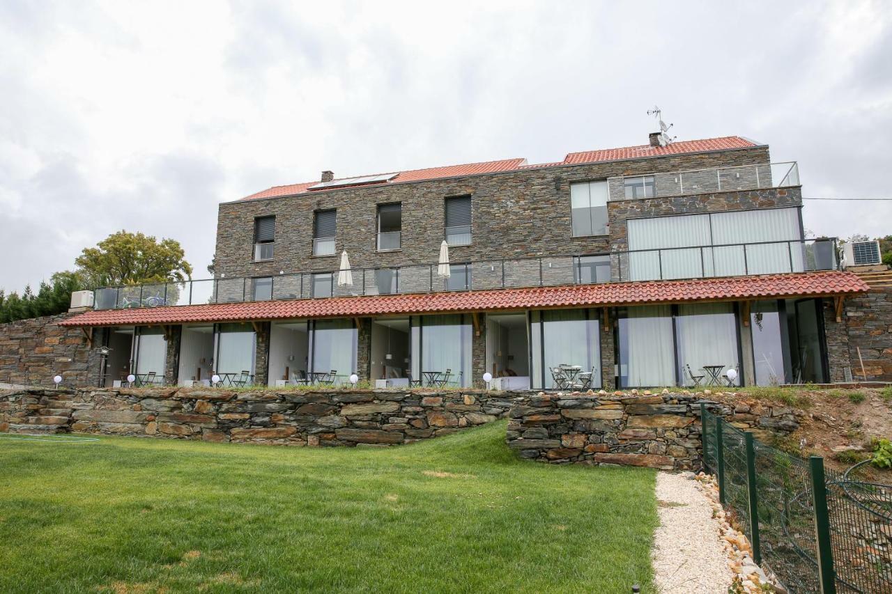 Quinta Da Corujeira Séjour à la ferme